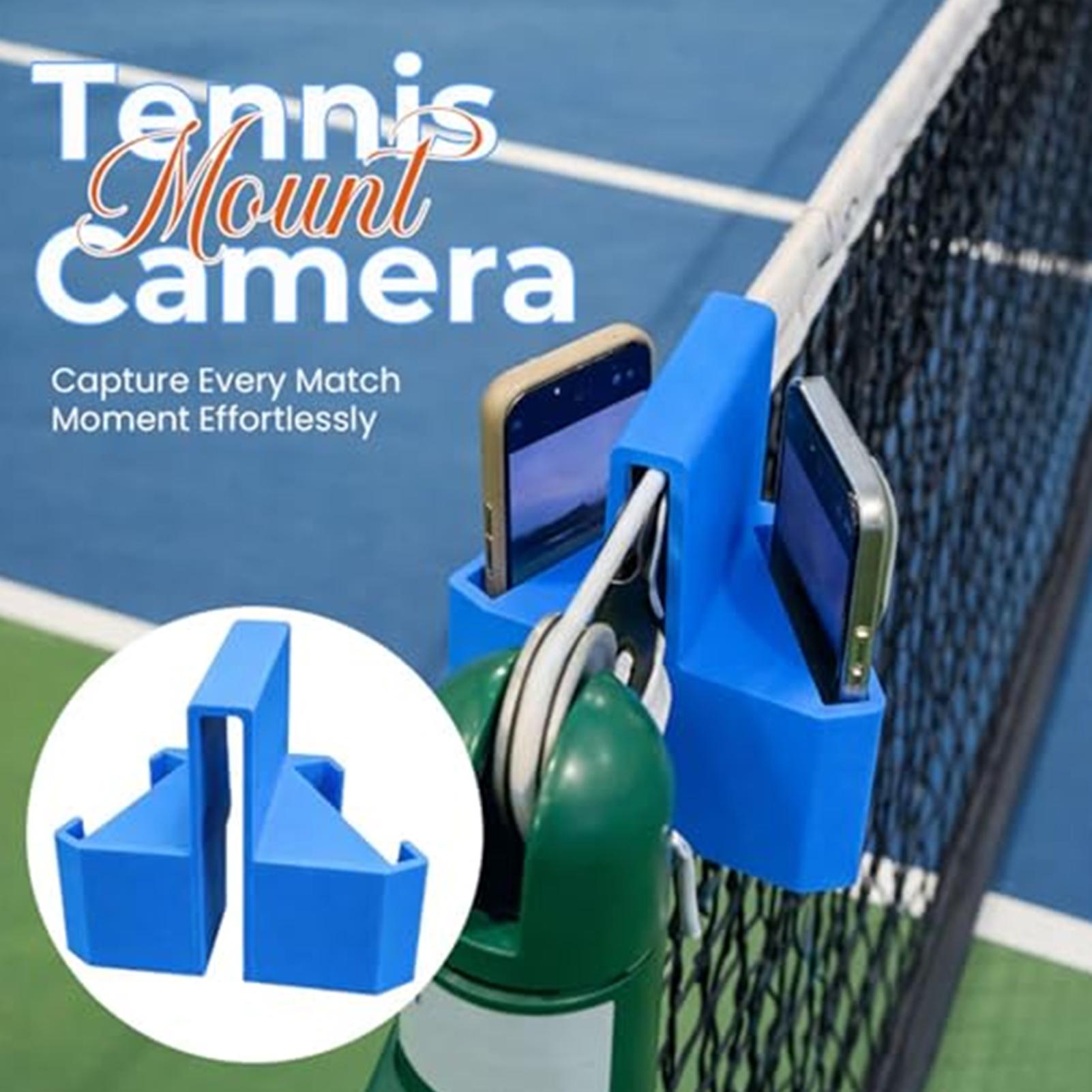 Badminton Live Streaming - Support de téléphone portable portable pour