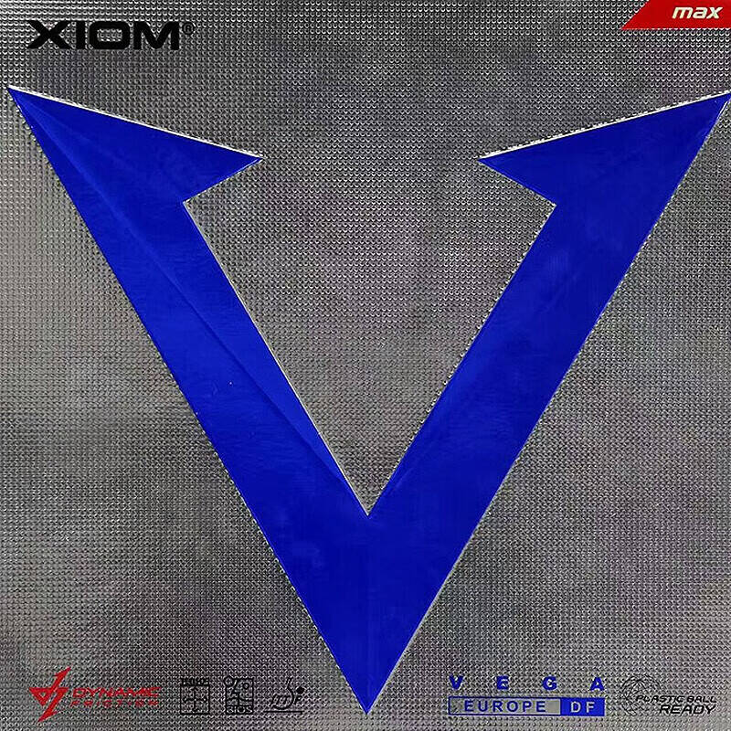 Badminton Europe - XIOM VEGA EUROPE DF Tennis de