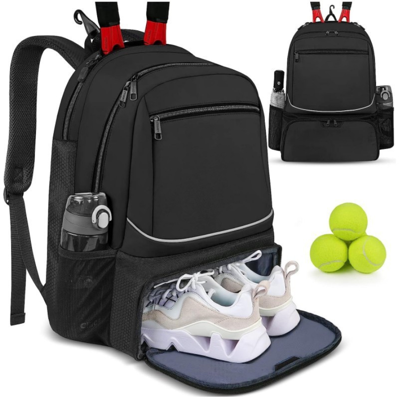 Backpack Racket Bag - Sac à dos de Tennis de