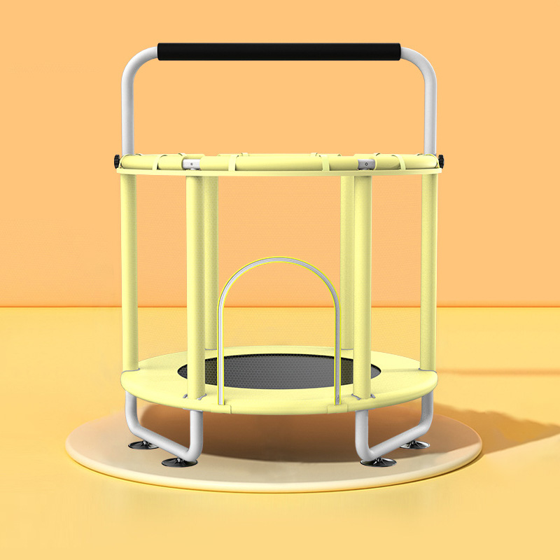 Training Net Mini - Mini trampoline pour enfants avec filet