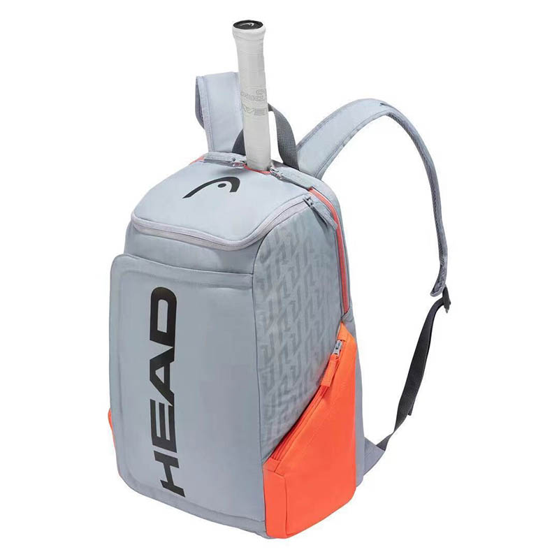Backpack Racket Bag - Sac à dos de tennis HEAD
