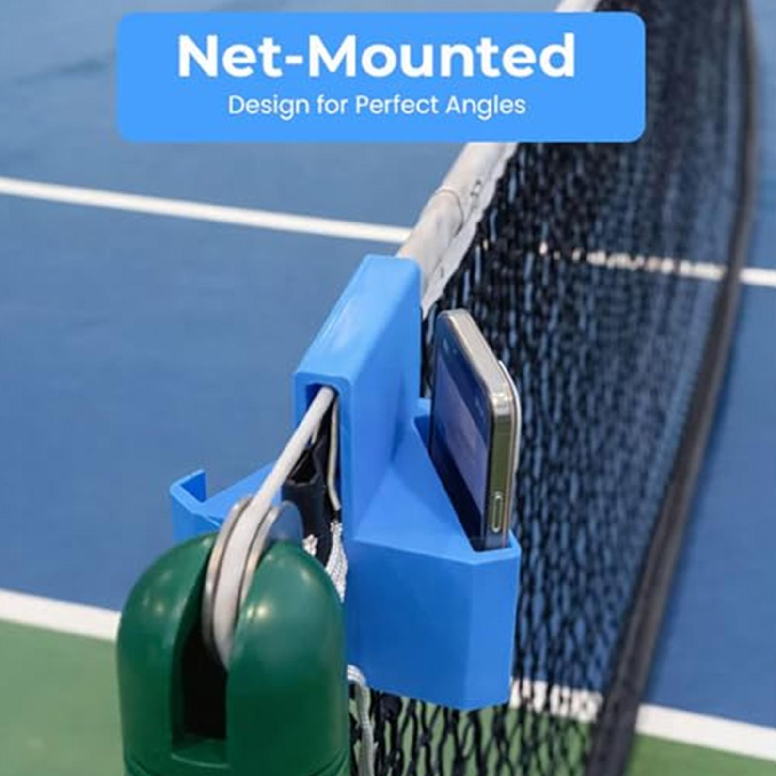 Support de téléphone pour clôt - Badminton Live Streaming avis et prix