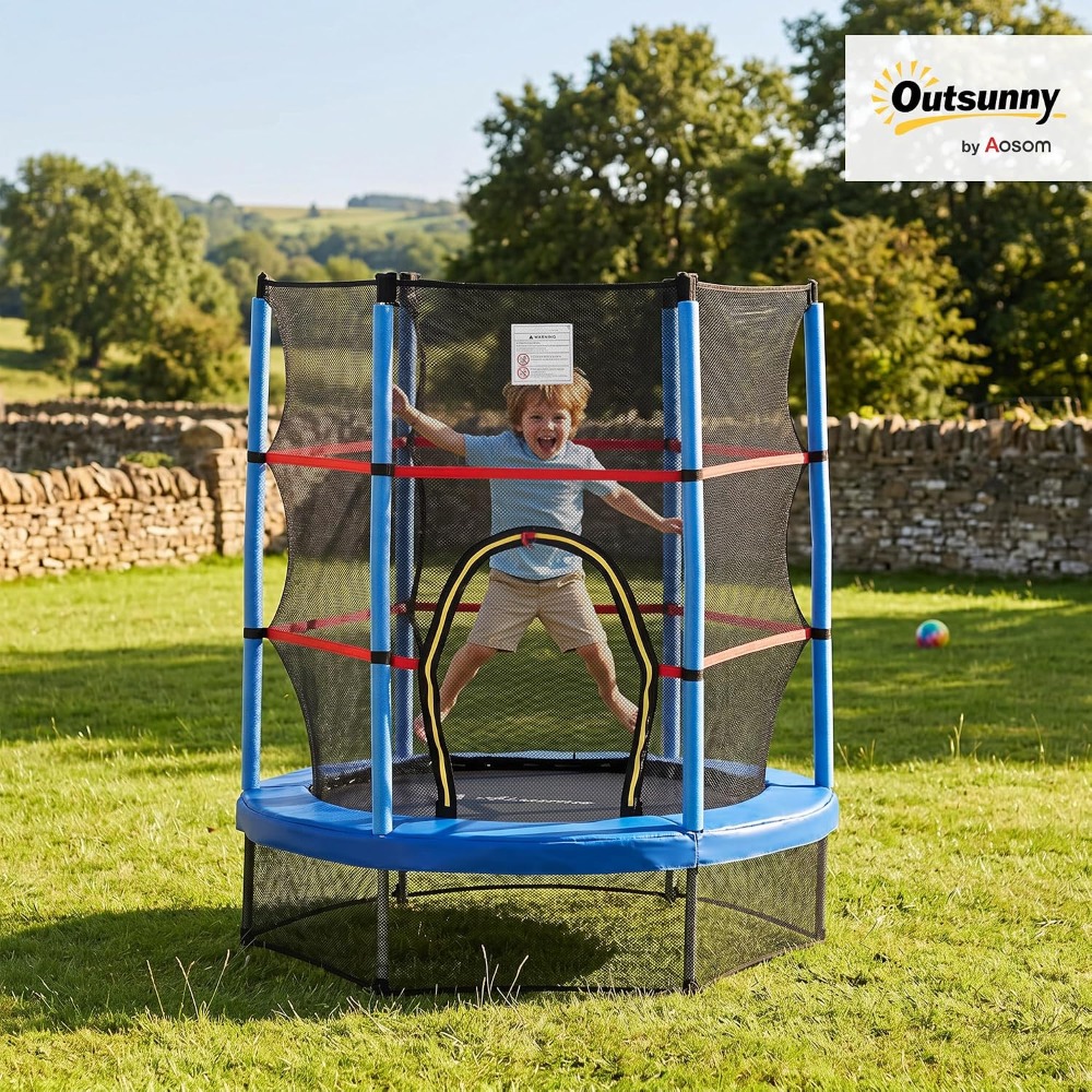 Mini trampoline de 55 pouces p - Training Net Mini avis et prix