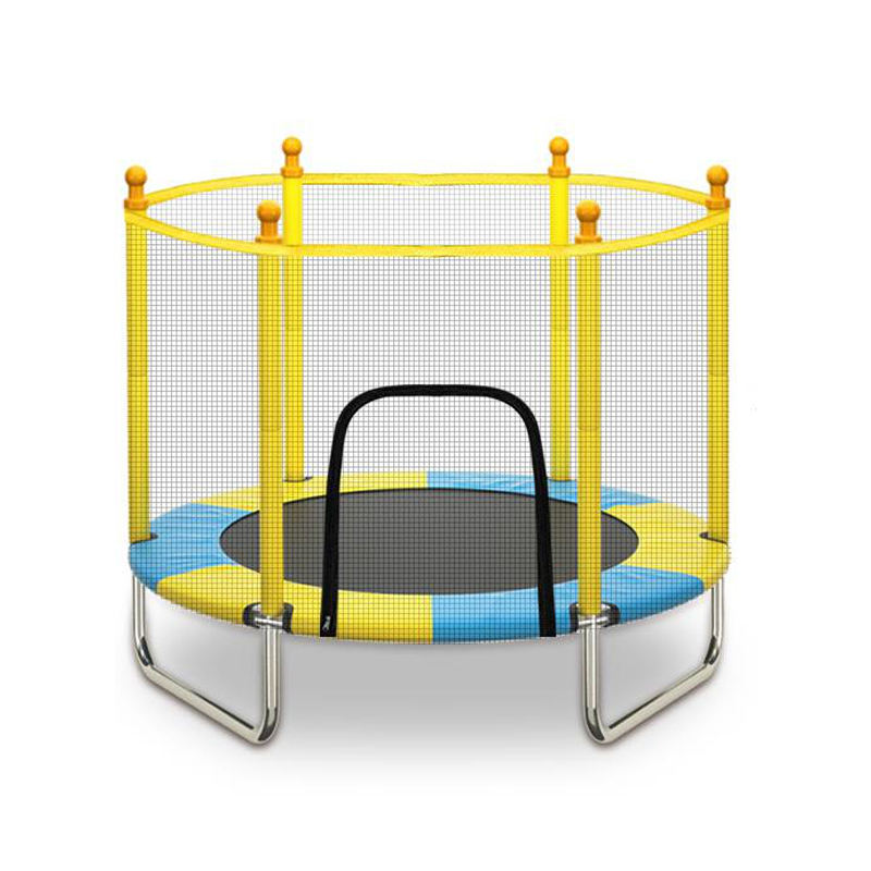 Trampoline de sécurité pour en - Training Net Mini avis et prix