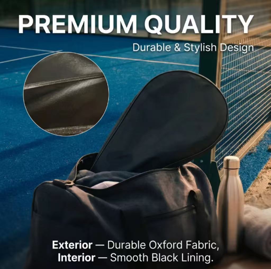 Meilleur sac de raquette de pa - Backpack Racket Bag avis et prix