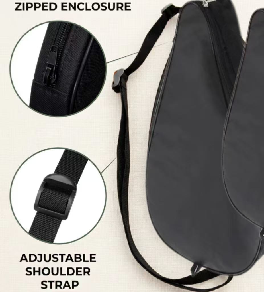 Meilleur sac de raquette de pa - Backpack Racket Bag avis et prix