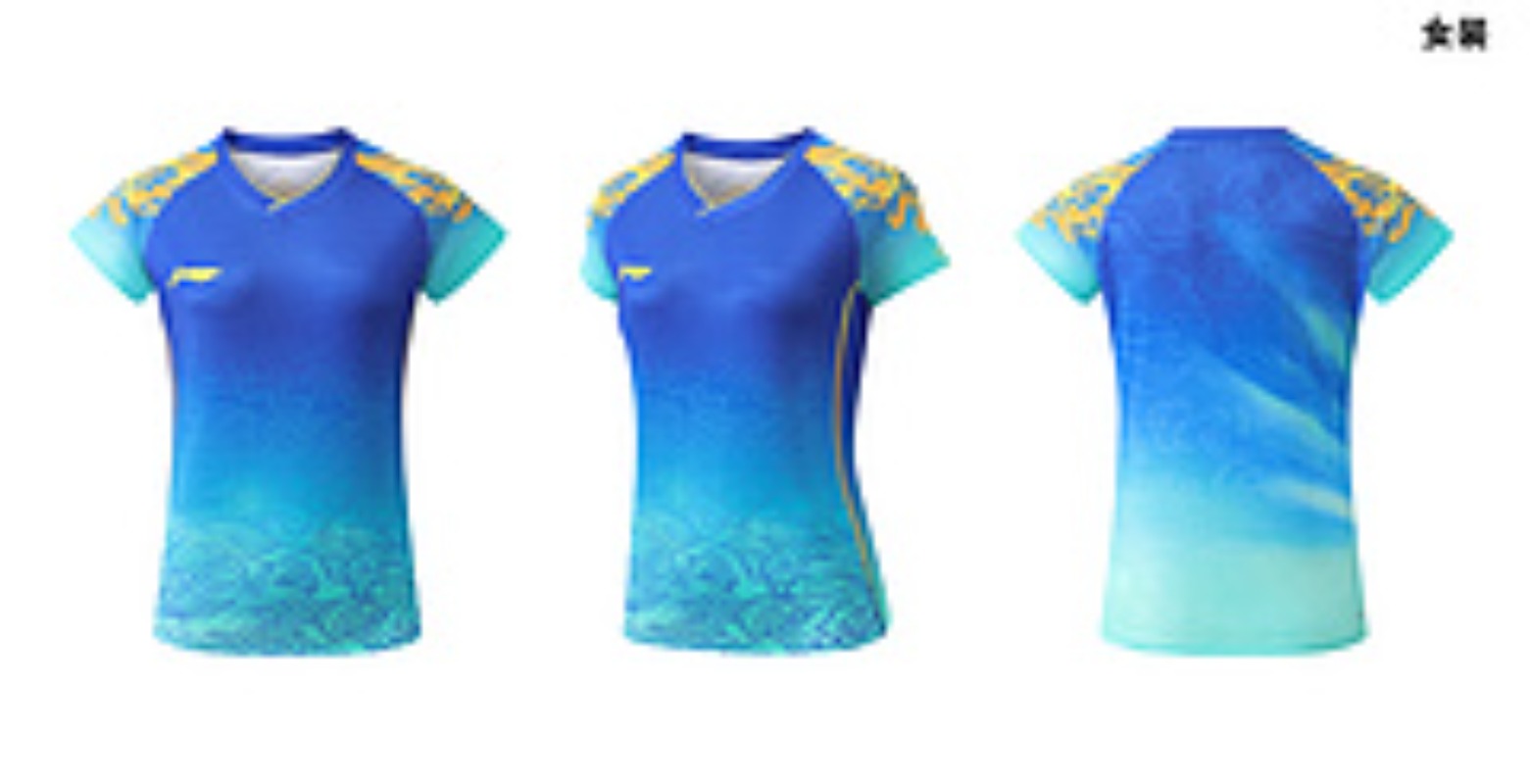Paris nouveau costume dragon d - Badminton Europe avis et prix