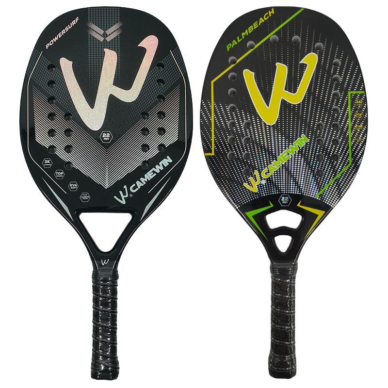 Camewin 3K raquette de Tennis  - Li Ning Racket avis et prix