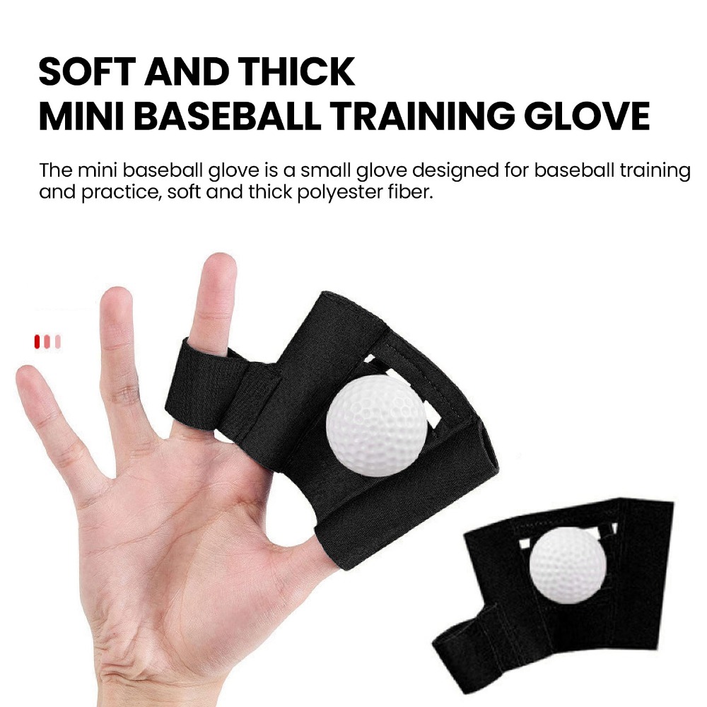 Gant d'entraînement en fibre d - Training Net Mini avis et prix