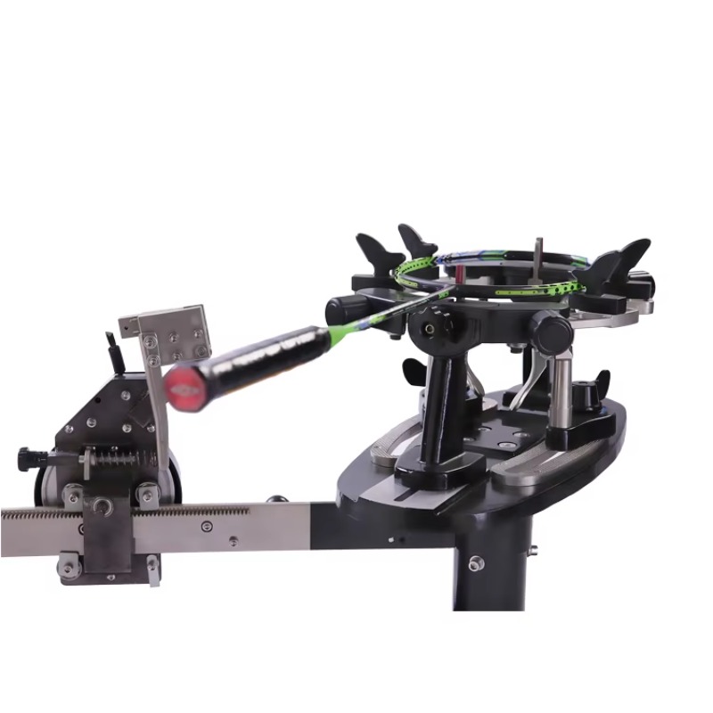 Machine à corder de doublure d - Li Ning Racket avis et prix