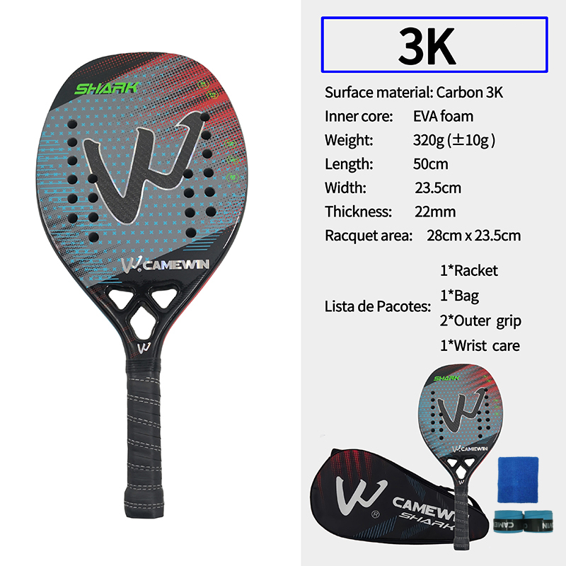 Camewin – raquette de Tennis d - Li Ning Racket avis et prix