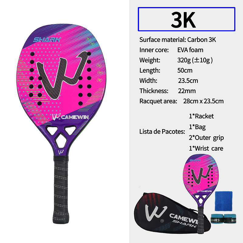 Camewin – raquette de Tennis d - Li Ning Racket avis et prix