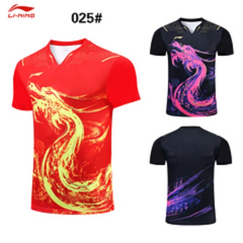 Nouvel ensemble d'uniforme de  - Badminton Europe avis et prix