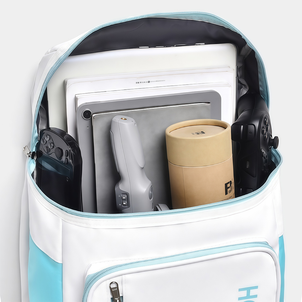 Sac à dos de tennis imperméabl - Backpack Racket Bag avis et prix