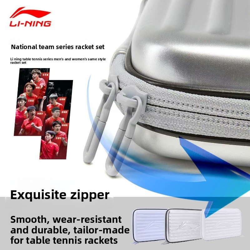 Housse de raquette de tennis d - Li Ning Racket avis et prix