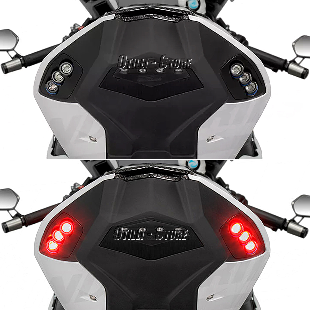 Pour BMW S1000RR 2021-2022 nou - Badminton Flash avis et prix