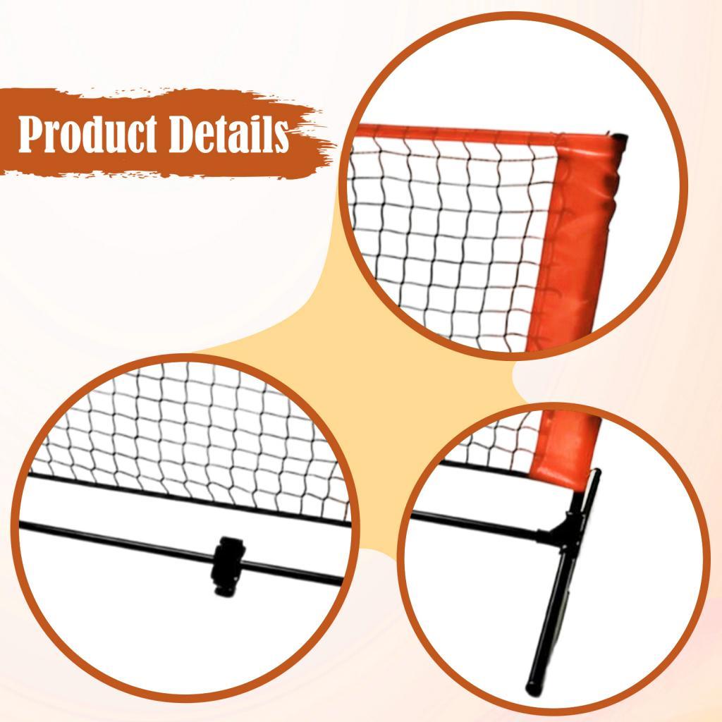 Système de filet de pickleball - Training Net Mini avis et prix