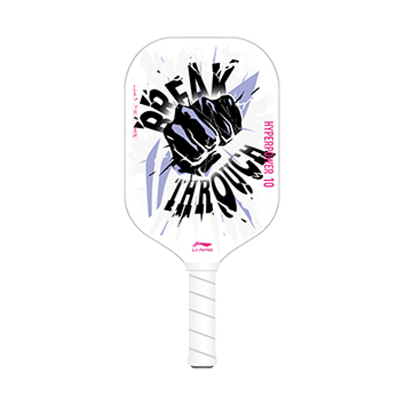 Li-ning unisexe HYPERPOWER 10  - Li Ning Racket avis et prix