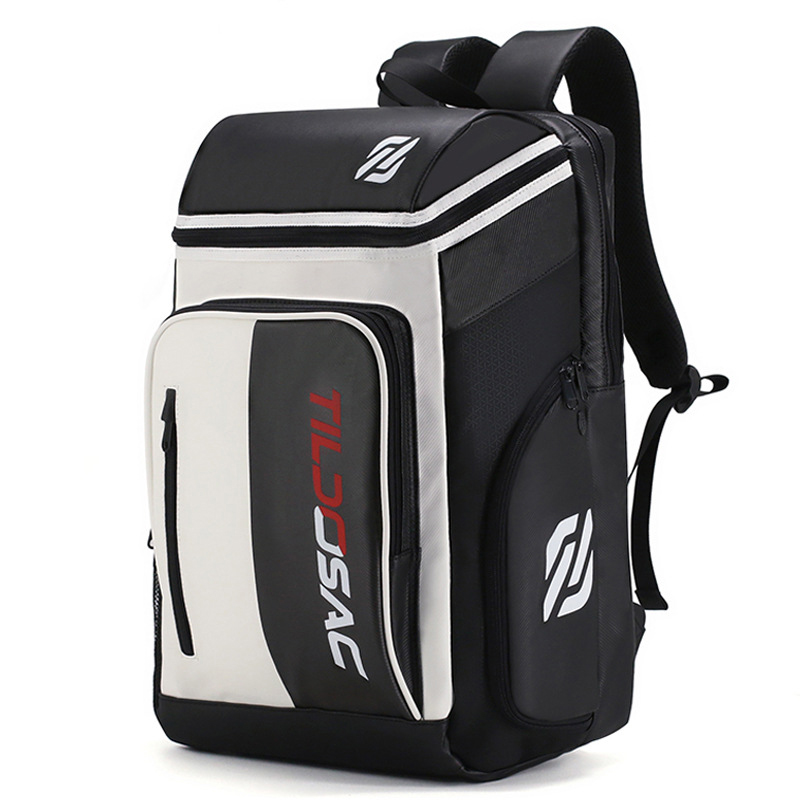 Sac à dos unisexe pour raquett - Backpack Racket Bag avis et prix