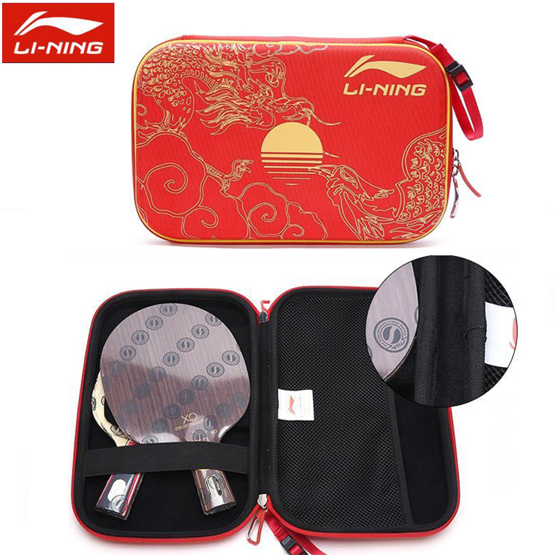 Sac de raquette de tennis de t - Li Ning Racket avis et prix