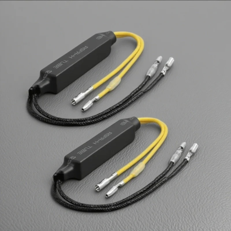 Résistance de clignotant LED p - Badminton Flash avis et prix