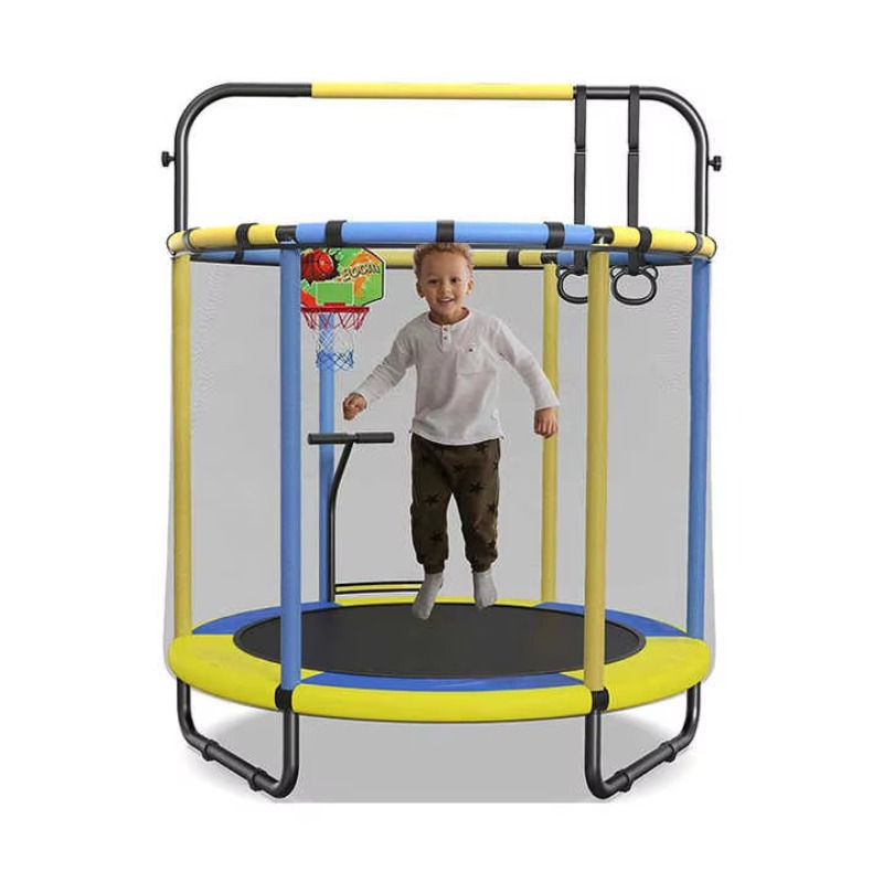 Mini trampoline pour enfants a - Training Net Mini avis et prix