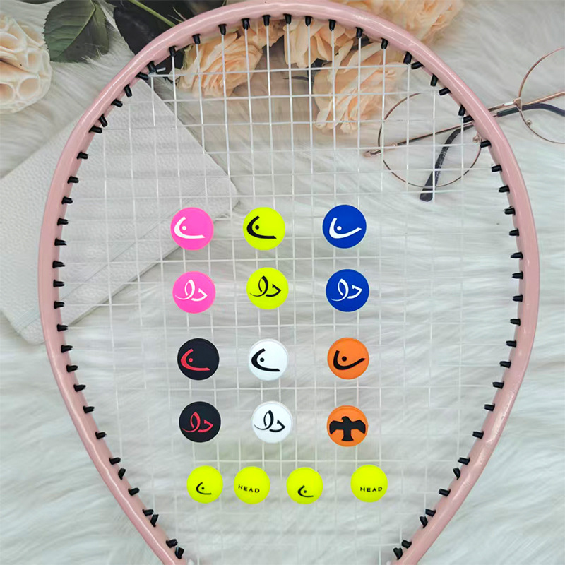Amortisseur de choc pour raque - Badminton Europe avis et prix