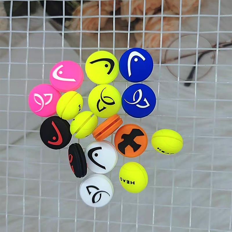 Amortisseur de choc pour raque - Badminton Europe avis et prix