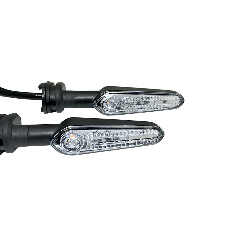 MT07 MT09 LED clignotant moto  - Badminton Flash avis et prix