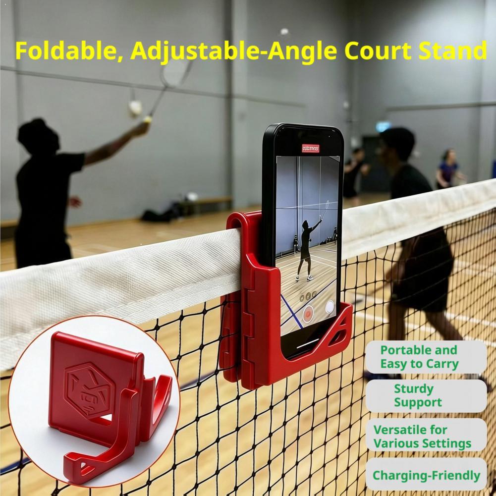 Support de téléphone portable  - Badminton Live Streaming avis et prix